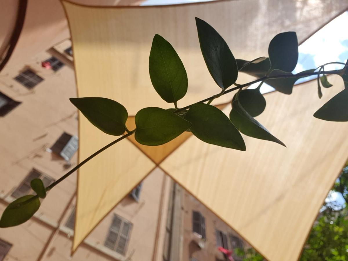 Lapo'S Apartment'S Roma Dış mekan fotoğraf