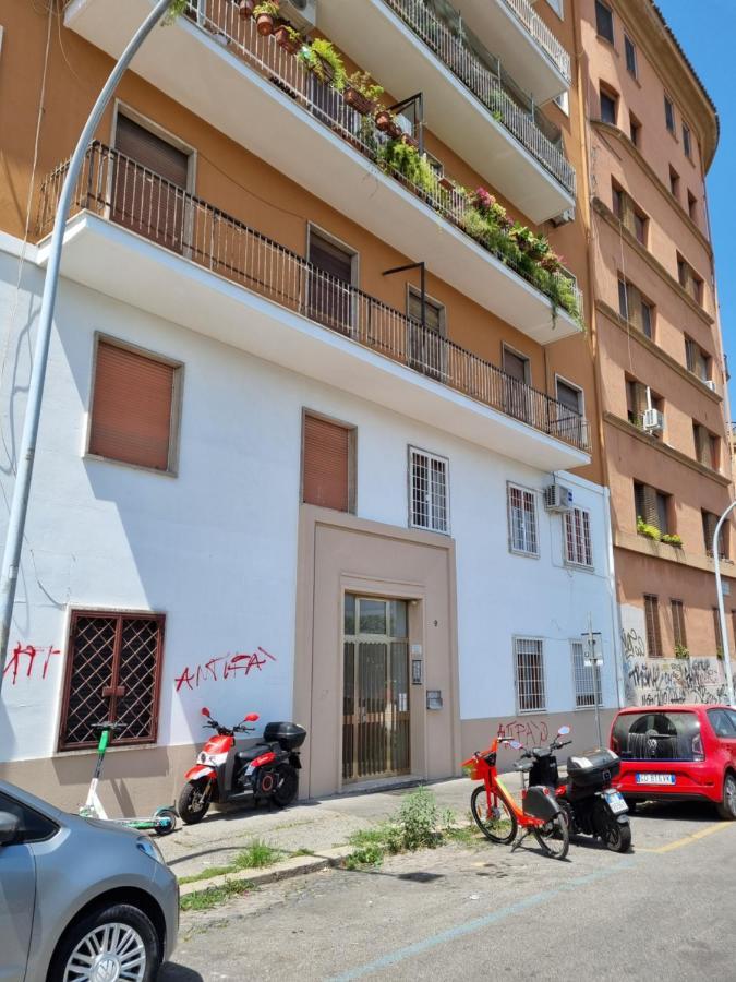 Lapo'S Apartment'S Roma Dış mekan fotoğraf
