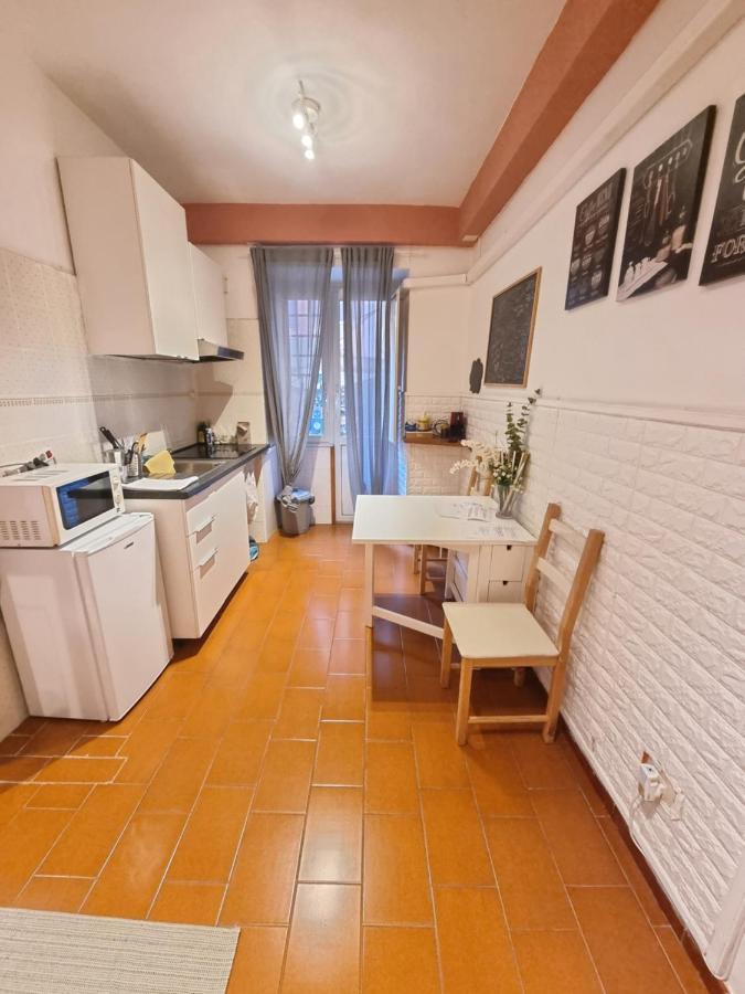 Lapo'S Apartment'S Roma Dış mekan fotoğraf