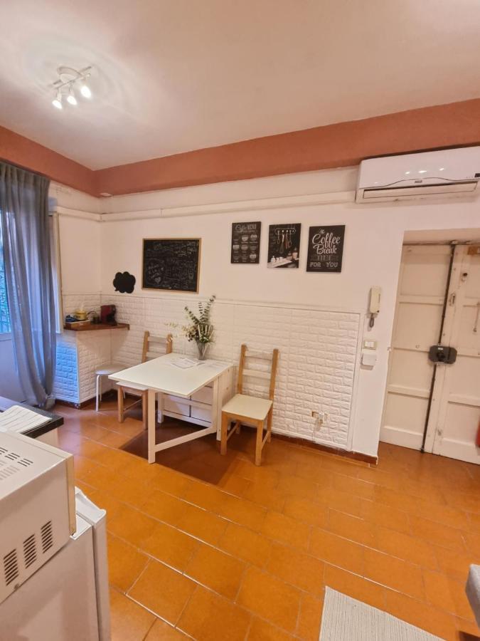 Lapo'S Apartment'S Roma Dış mekan fotoğraf