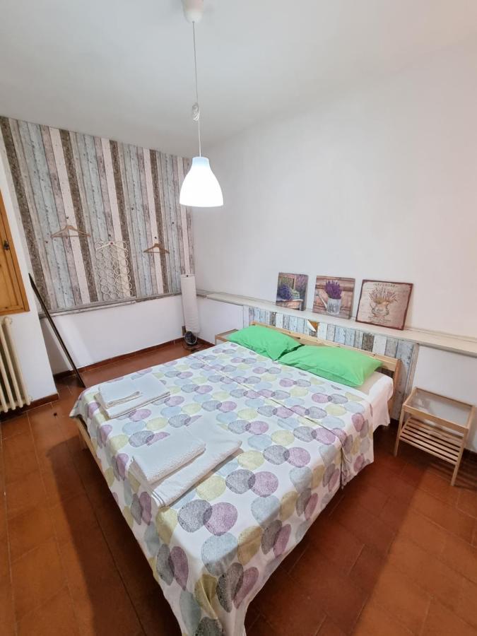 Lapo'S Apartment'S Roma Dış mekan fotoğraf