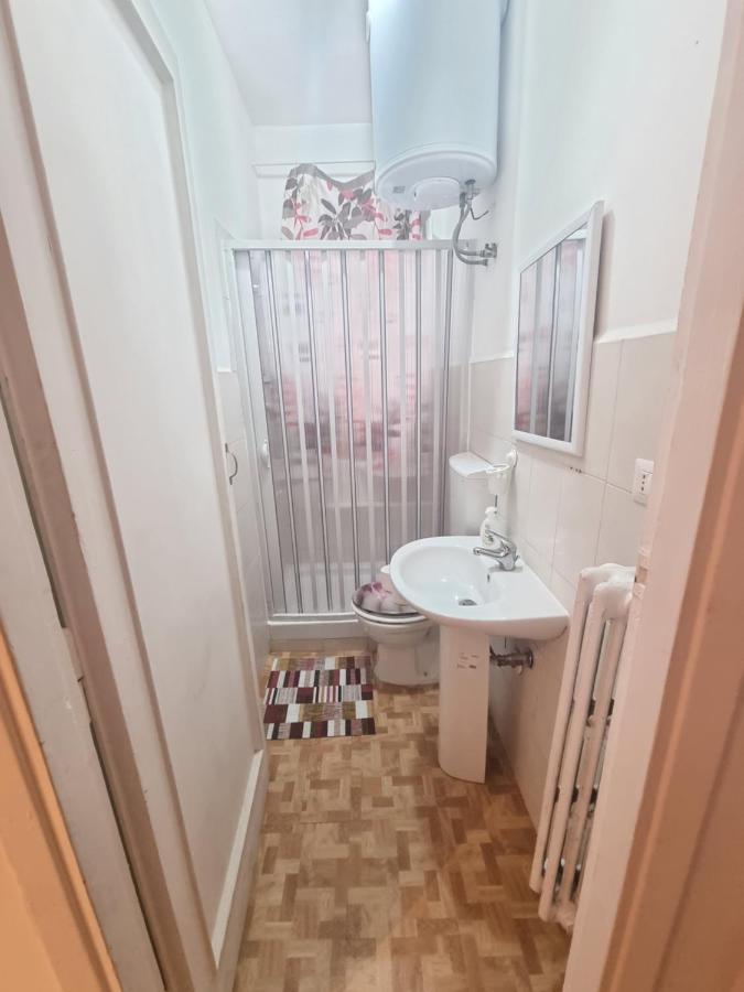 Lapo'S Apartment'S Roma Dış mekan fotoğraf