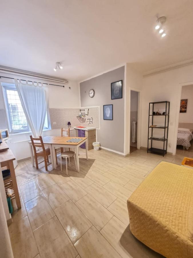 Lapo'S Apartment'S Roma Dış mekan fotoğraf