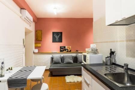 Lapo'S Apartment'S Roma Dış mekan fotoğraf