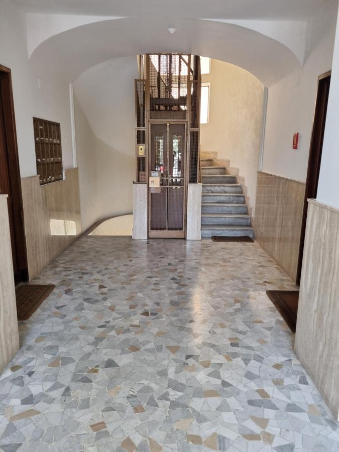 Lapo'S Apartment'S Roma Oda fotoğraf